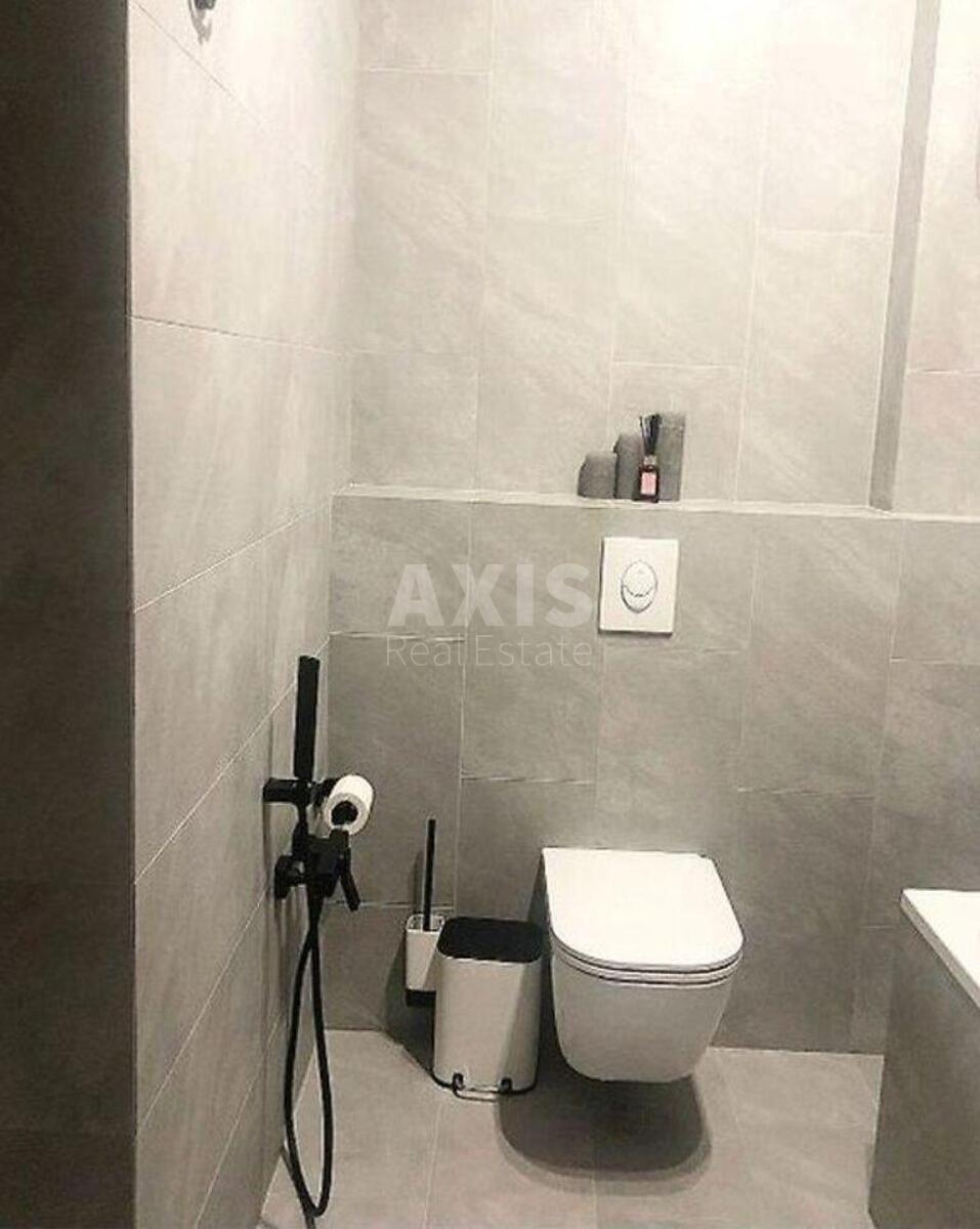 1k apartment vul. Saperne Pole 5А4