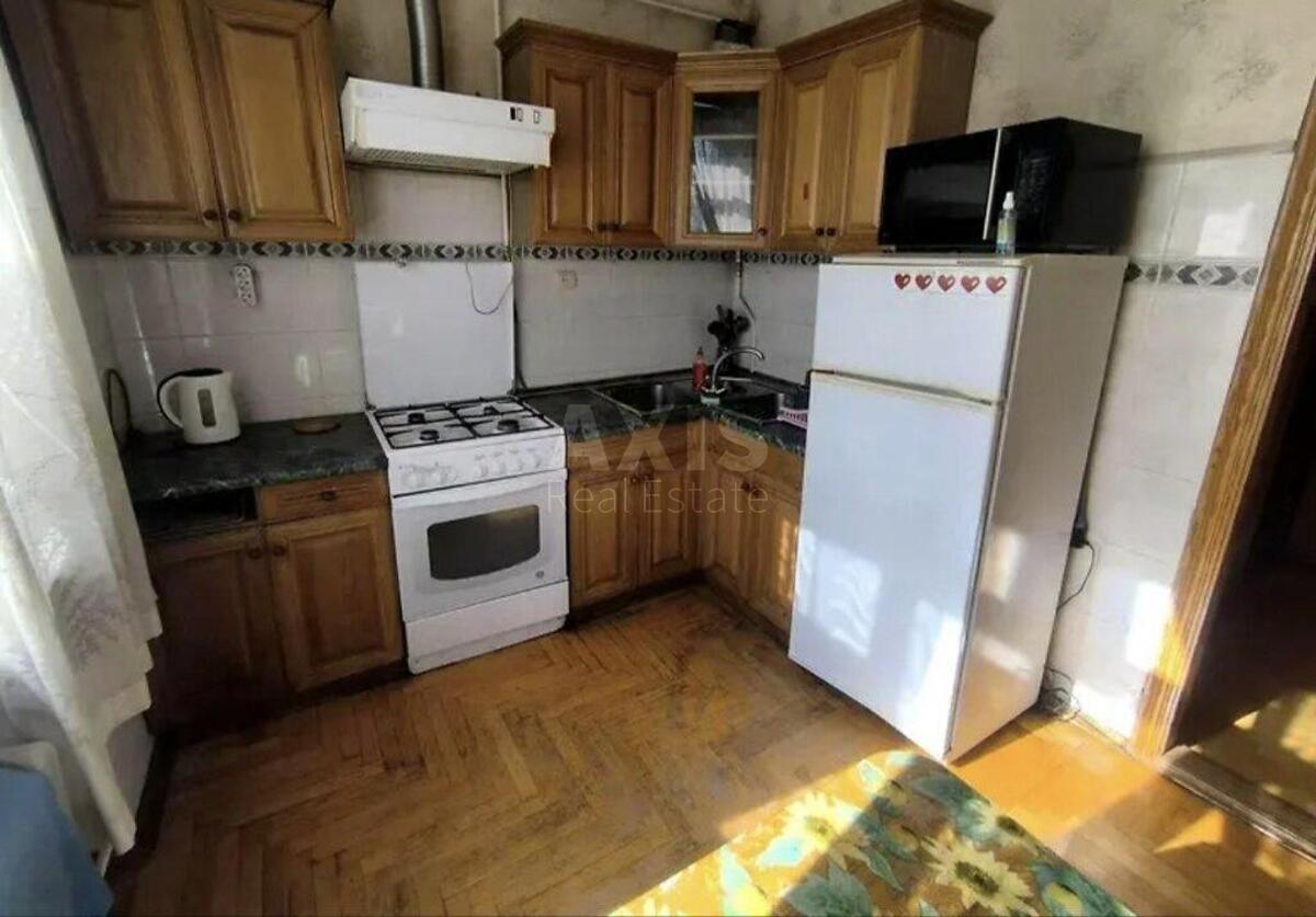 2к квартира вул. Лабораторна 33/3758922
