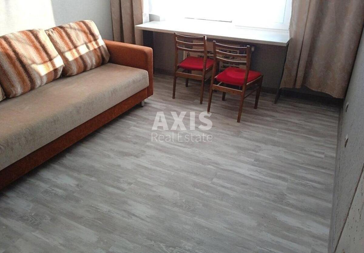 2k apartment vul. Vyshnjakivs'ka 4527045