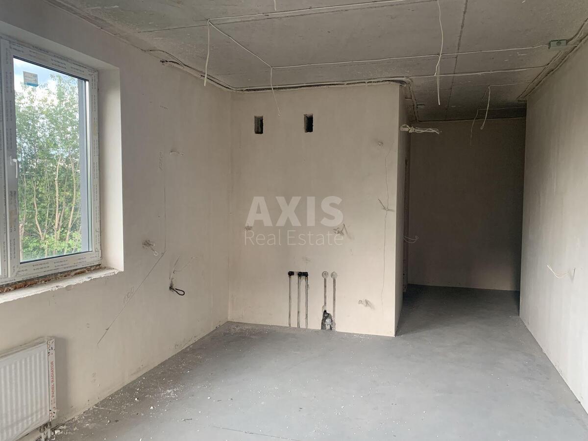 1k apartment vul. Sergija Kolosa 2Є589483