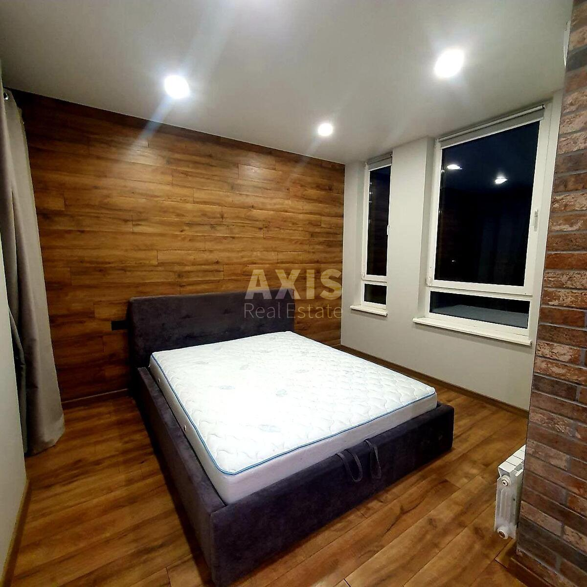 2k apartment vul. Saljutna 2Б475723