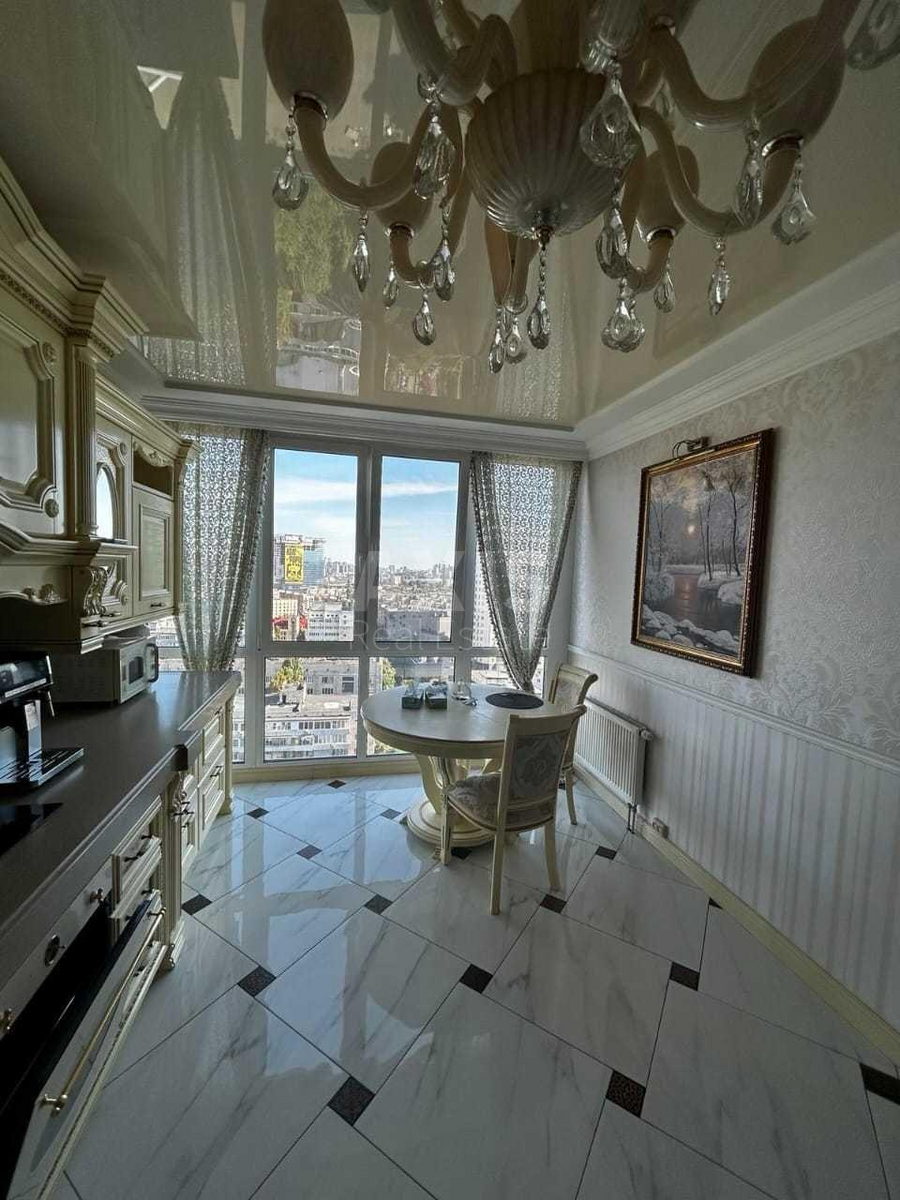 3к квартира пер. Тбилисский 1253340