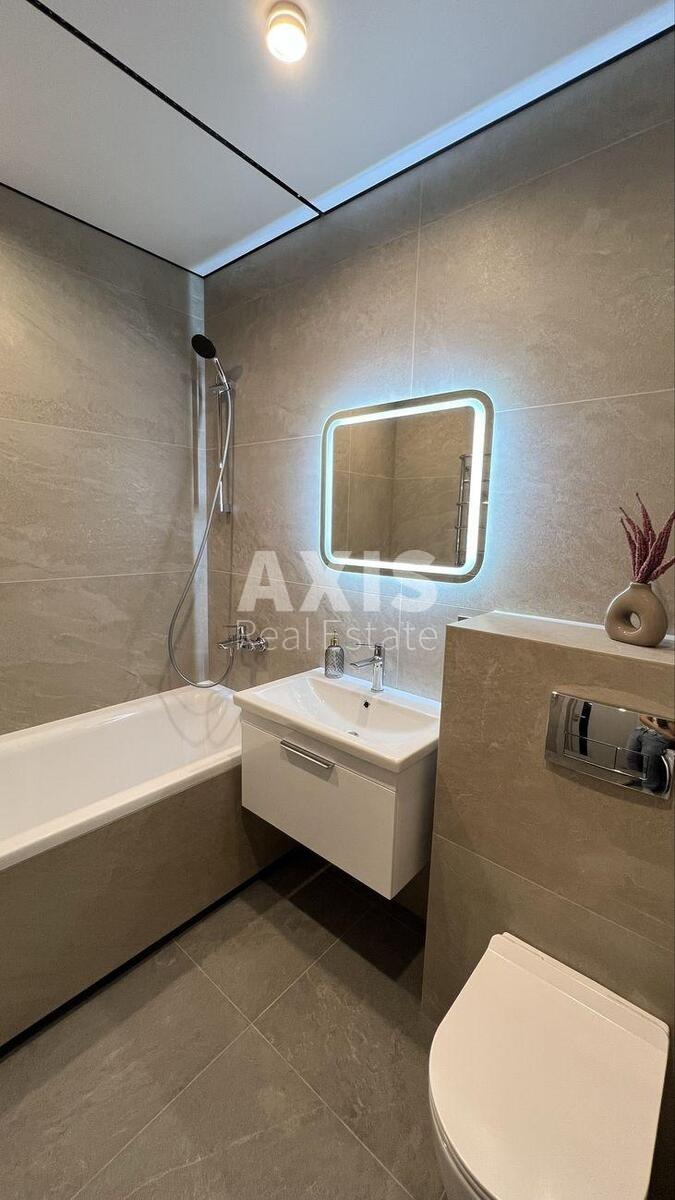 1k apartment vul. Vsevoloda Zmijenka 34/21593594