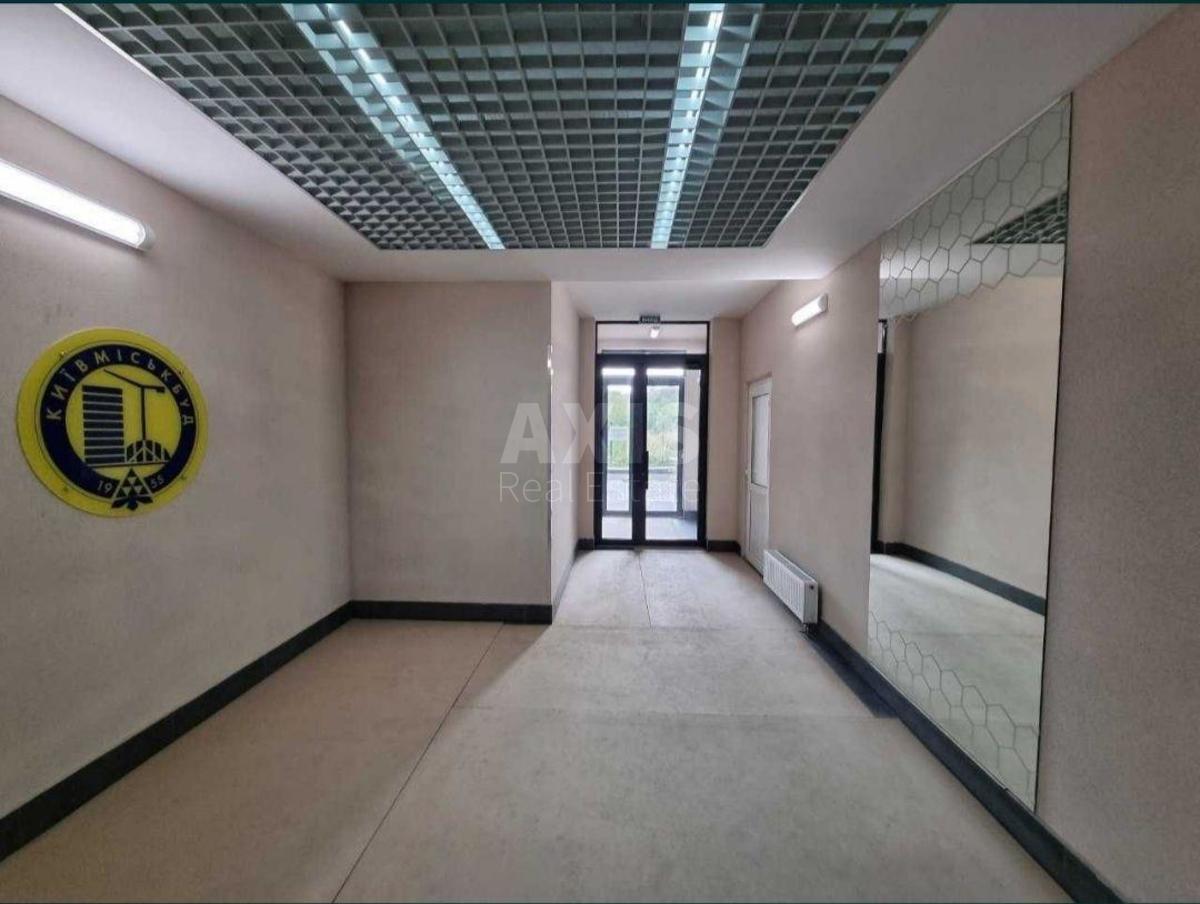 1k apartment vul. Osvity 14А
