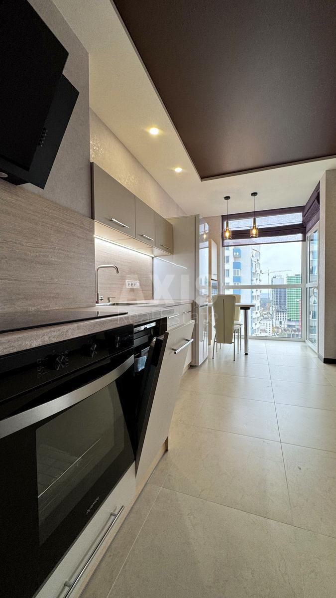 1k apartment vul. Virmens'ka 8/127632471