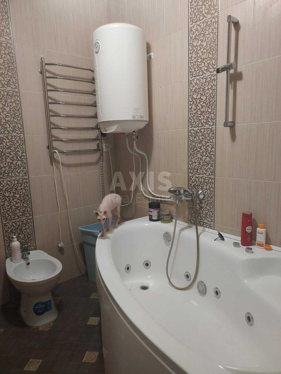 3k apartment vul. Mejtusa Kompozytora 4А6