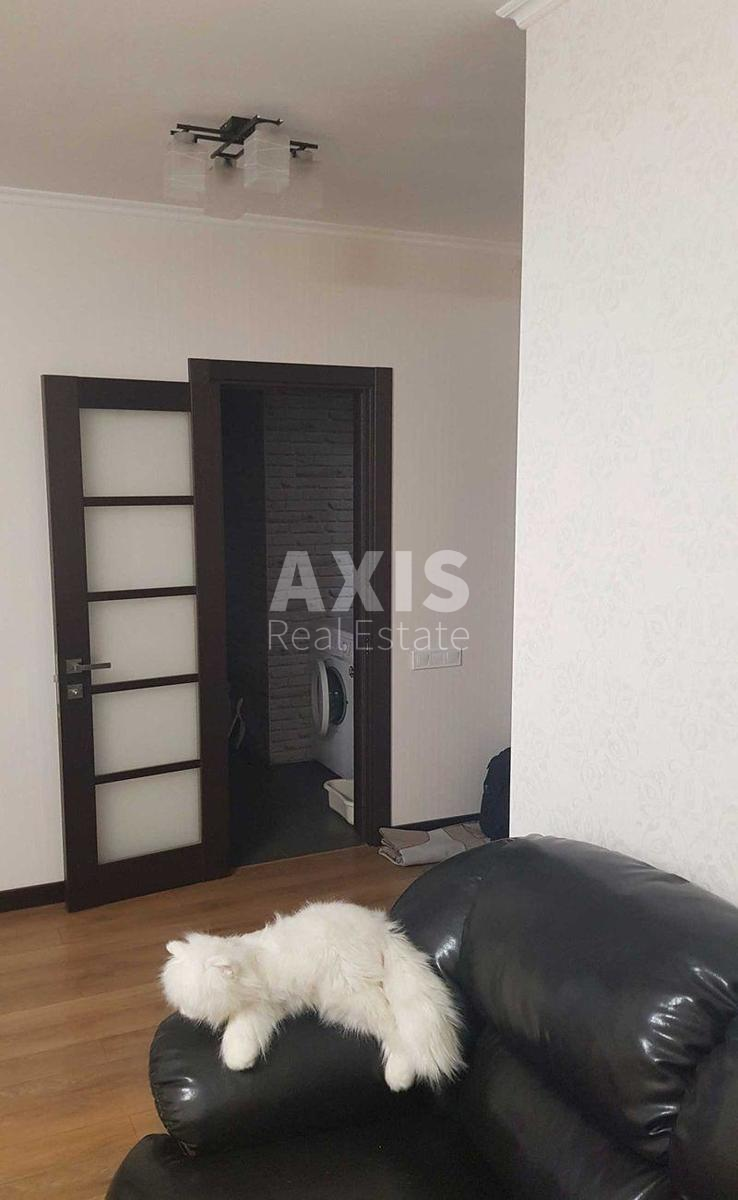 1k apartment vul. Kombinatna 259