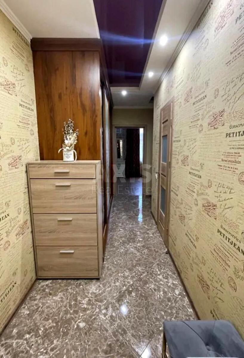 2k apartment vul. Sikors'kogo Igorja Aviakonstruktora 4Б632704