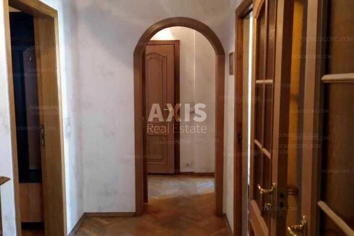 2k apartment vul. Rudenko Larysy 10В421806