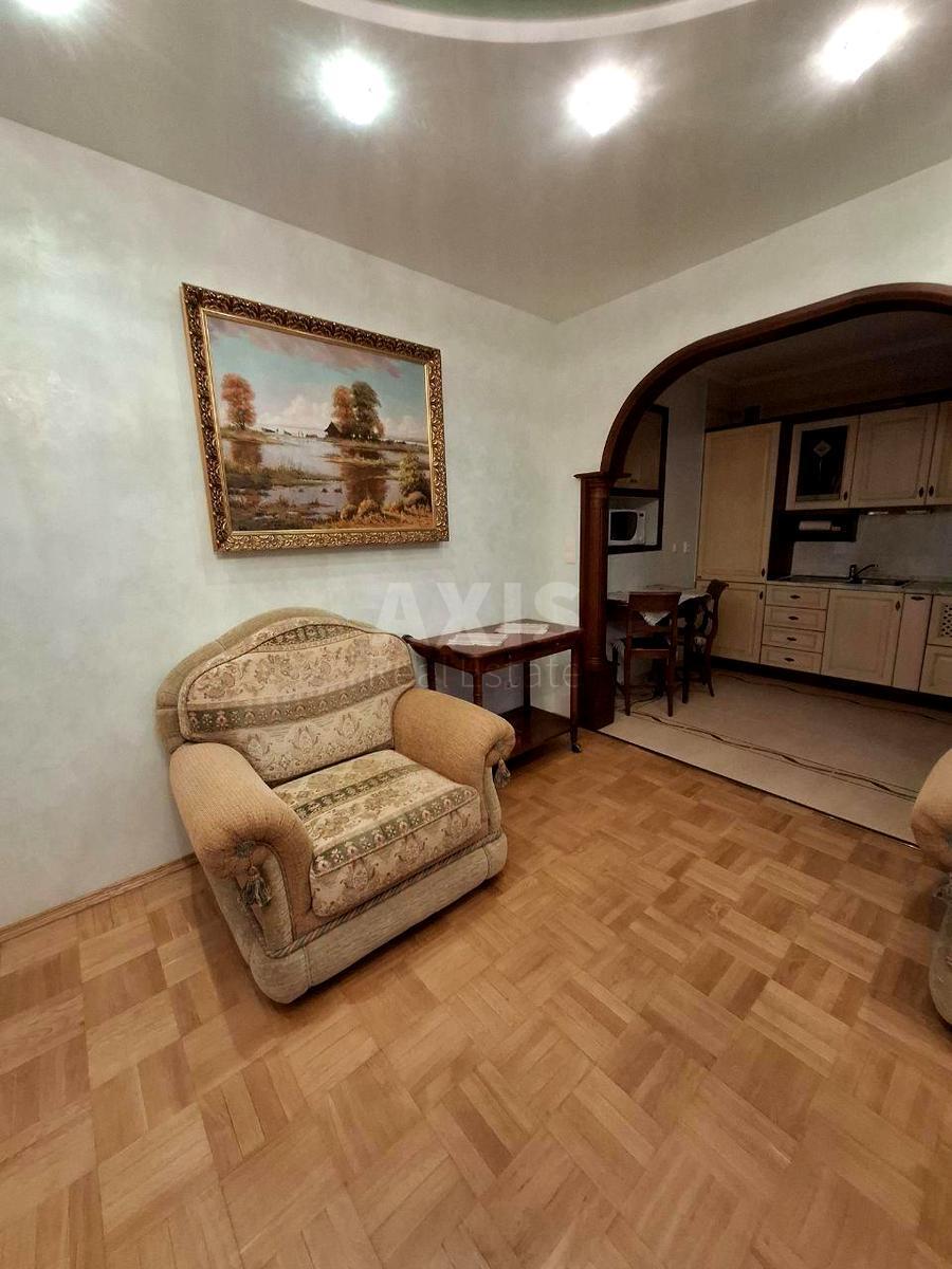 3k apartment bul. Lesi Ukrai'nky 21633111