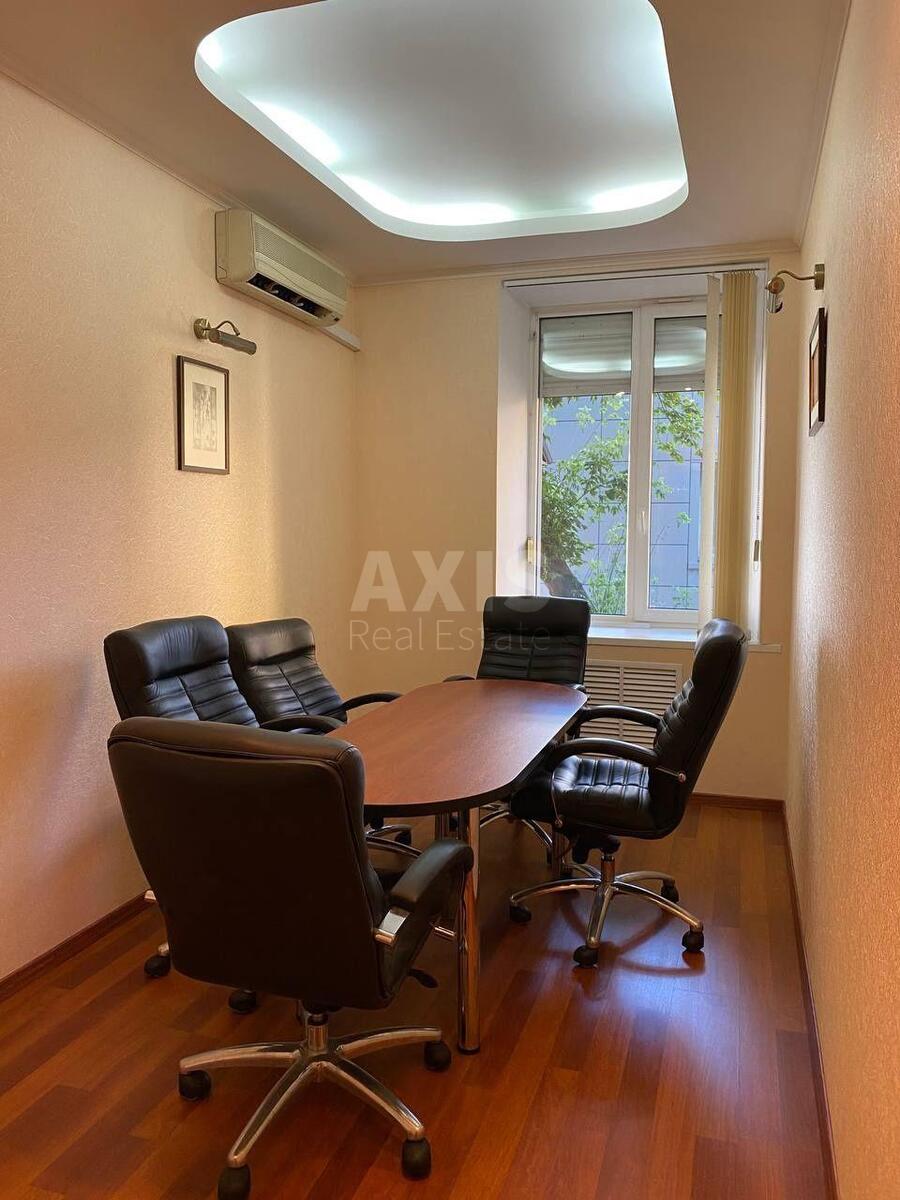4k apartment vul. Dilova 6591053