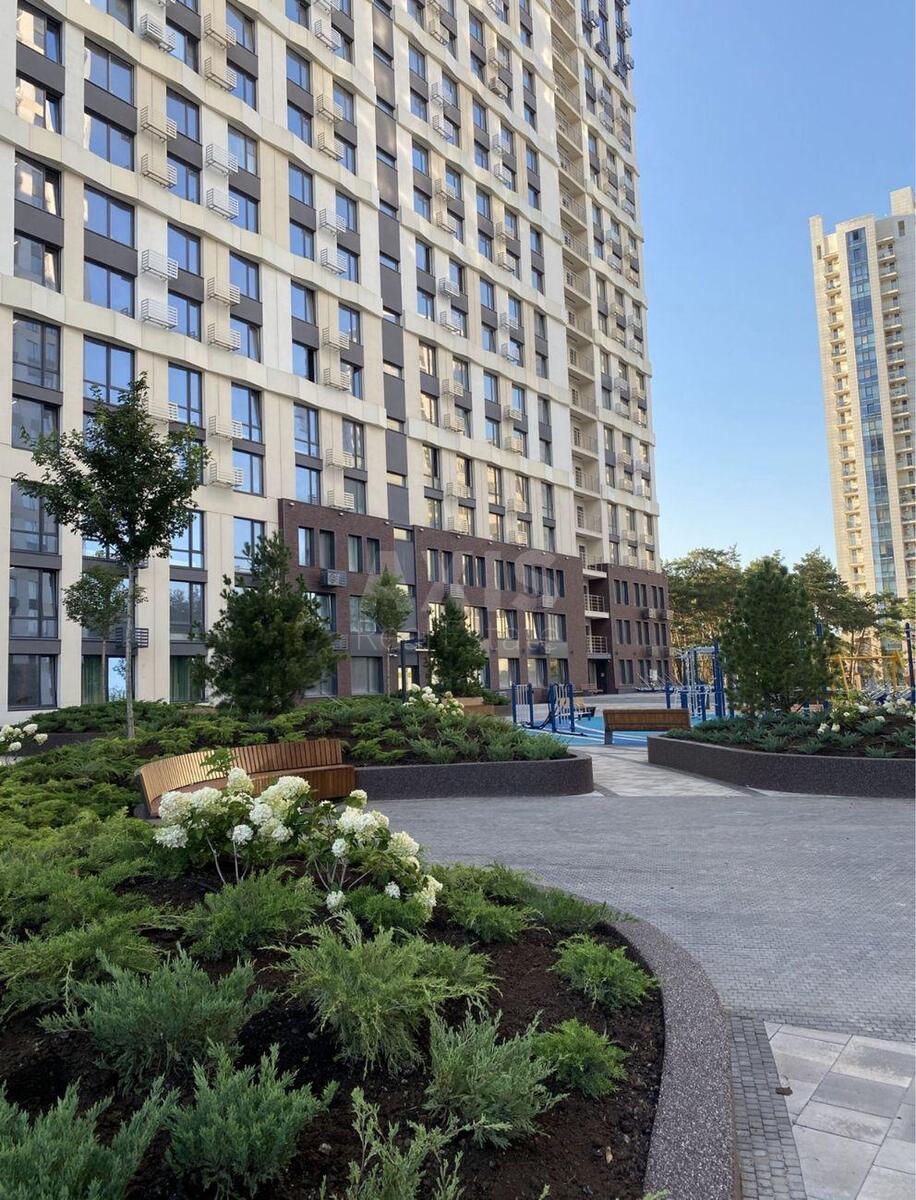 3k apartment vul. Zhmachenka Generala 2659126