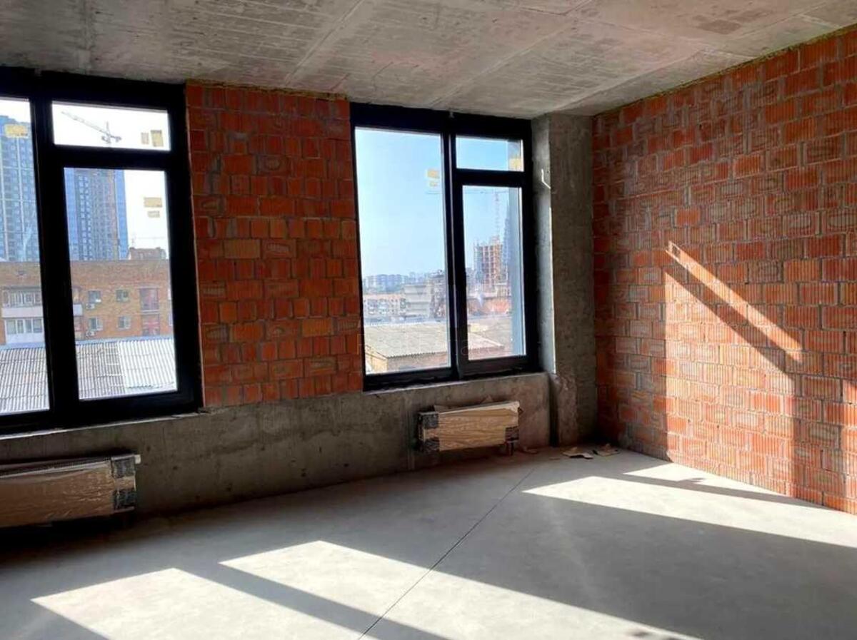 3k apartment vul. Fedorova Ivana 2А591681