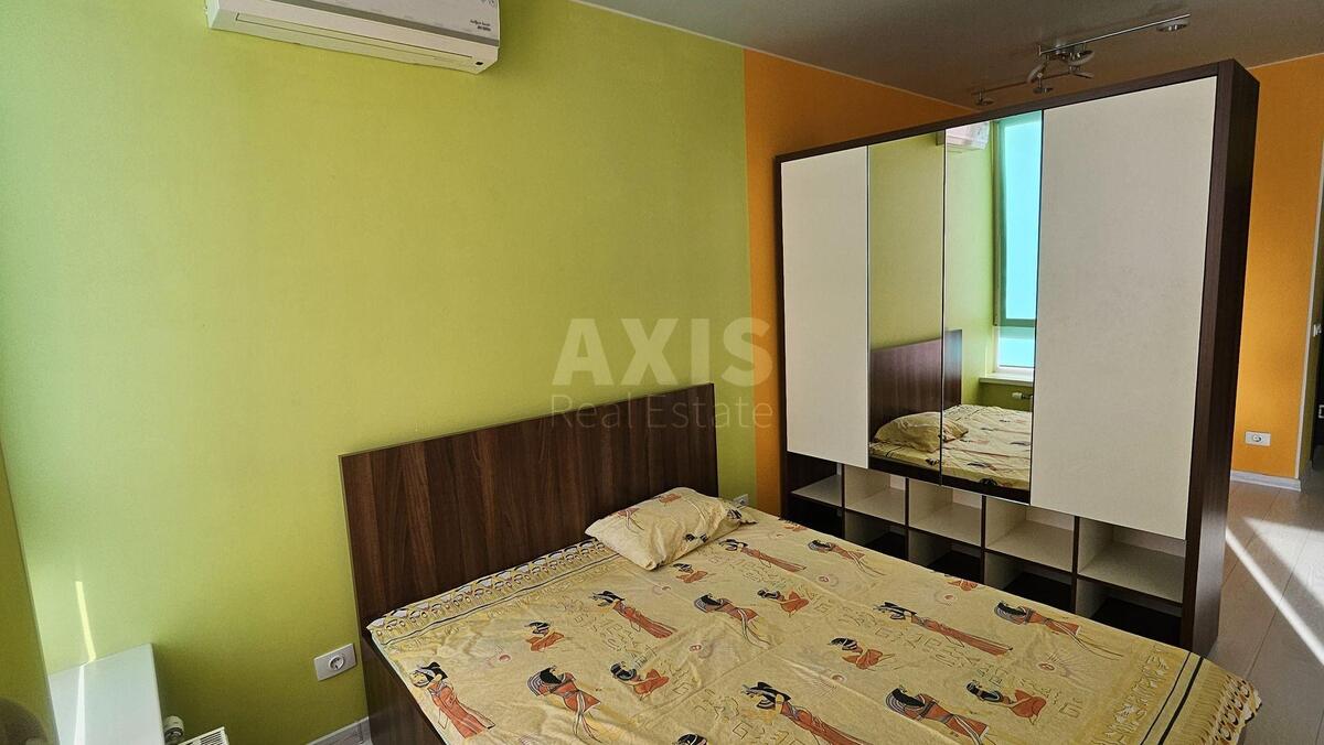 2k apartment vul. Regeneratorna 4633937