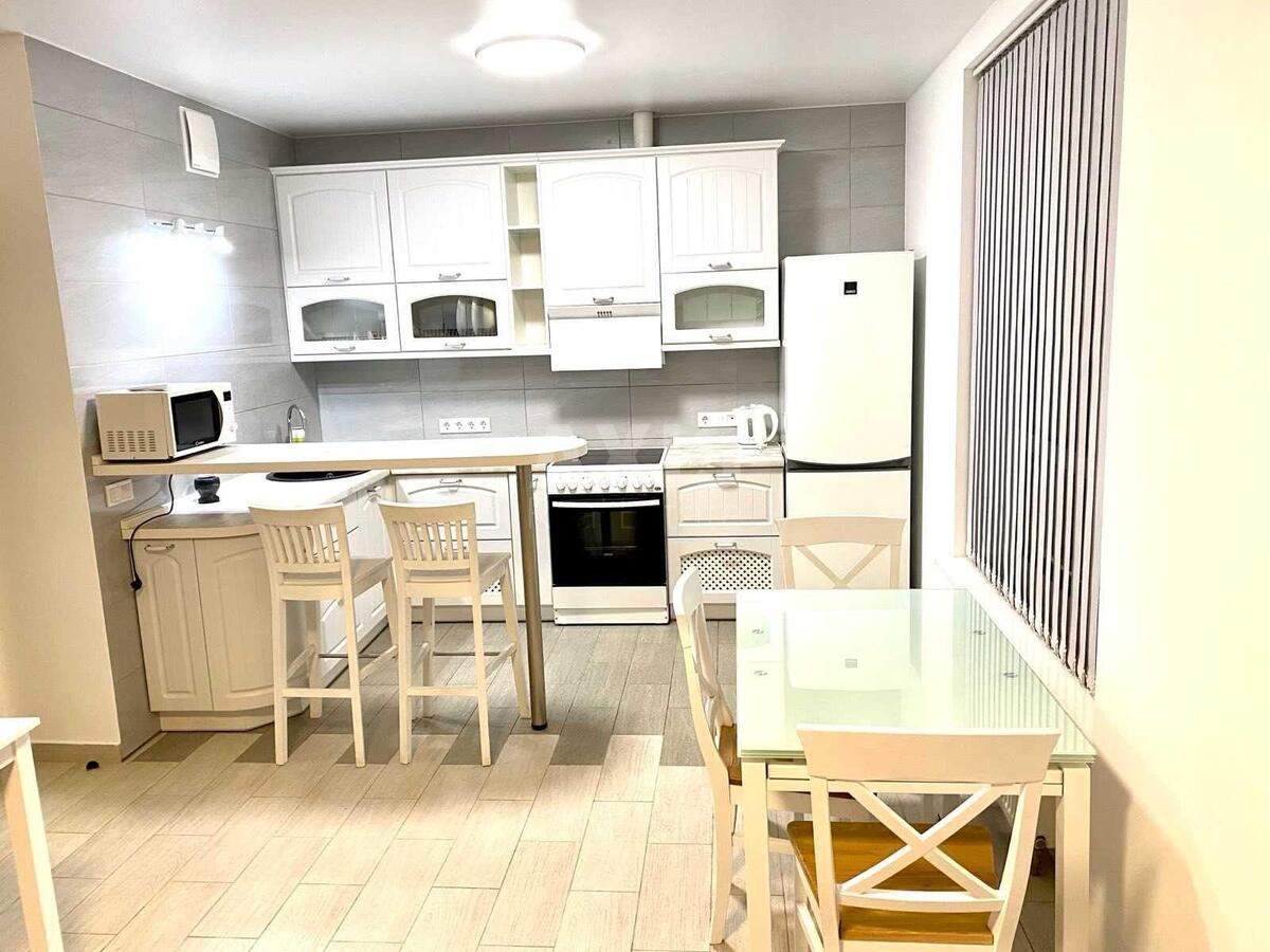3k apartment vul. Zarichna 1Б59185