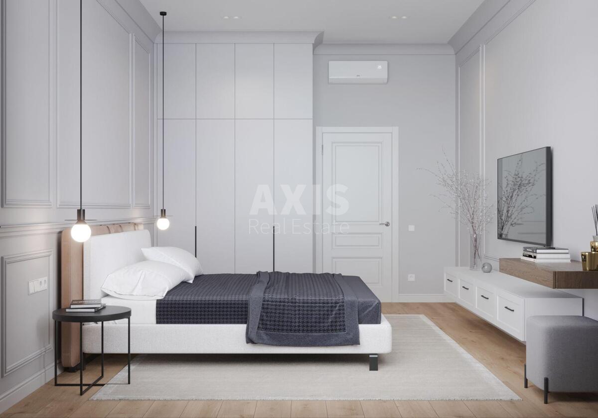 2k apartment vul. Kikvidze 174
