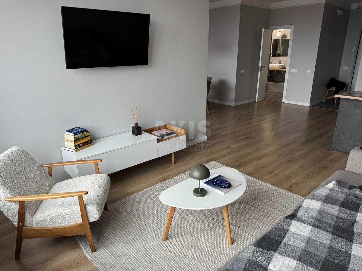 1k apartment pr-t Peremogy 5Б591925