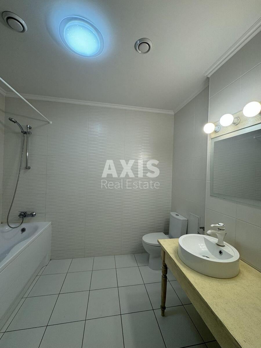2k apartment vul. Ahmatovoi' Anny 22621647