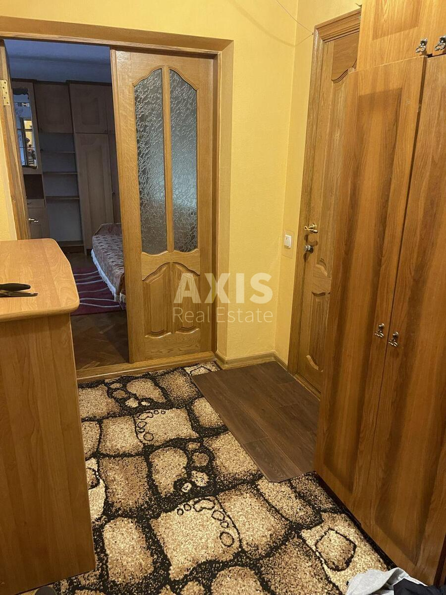 2к квартира ул. Митрополита Андрея Шептицкого 22В616227