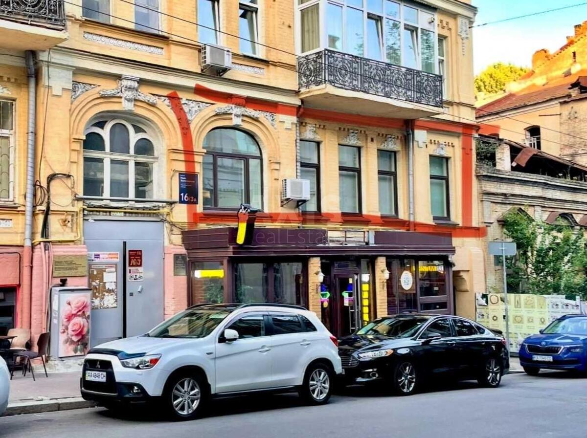 Офис ул. Малая Житомирская 16/3, 70м25822910