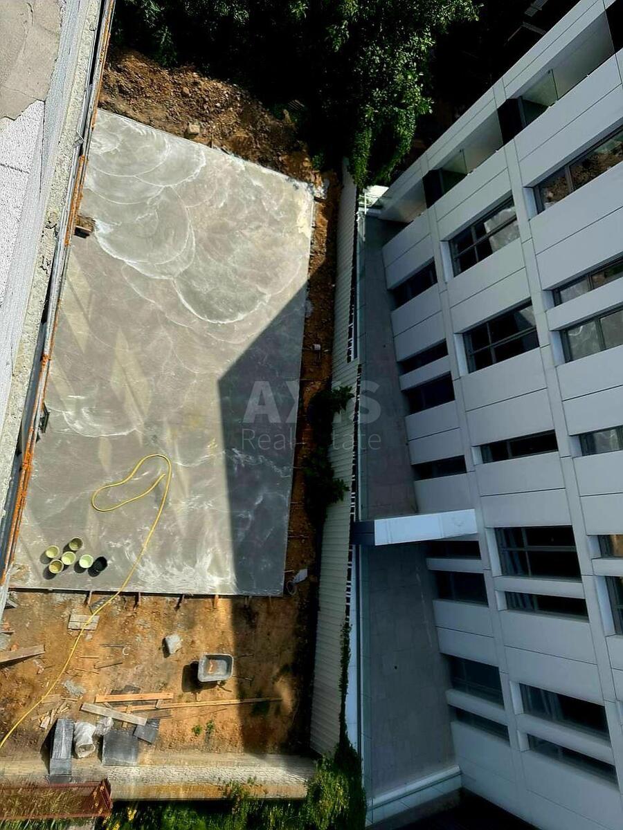 Service object vul. Strutyns'kogo Sergija 7, 543m2625420