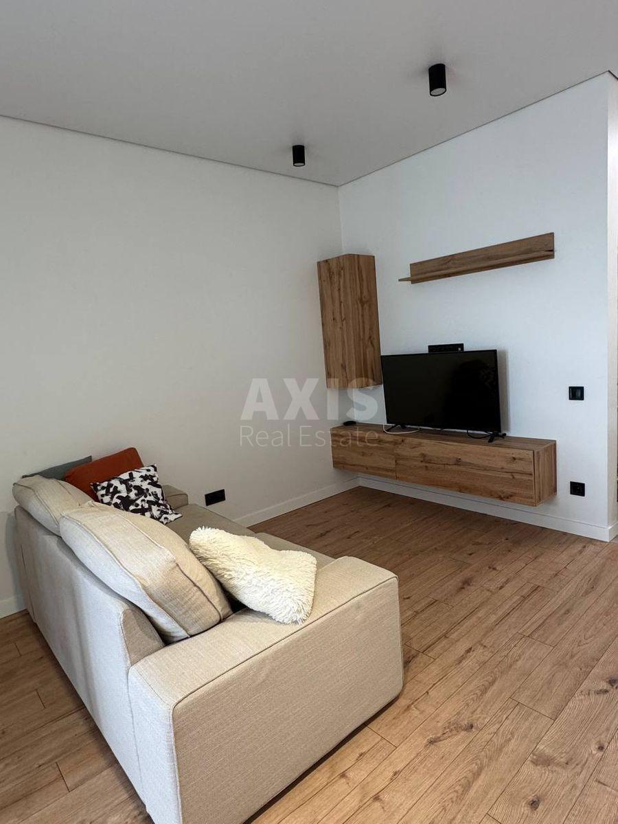 1k apartment vul. Lypkivs'kogo Vasylja Mytropolyta 38582815
