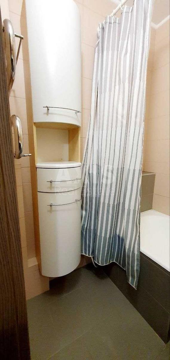 3k apartment vul. Polovec'ka 163