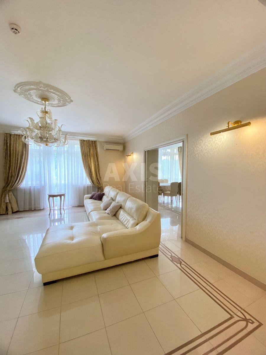 4k apartment vul. Obolons'ka naberezhna 7583032