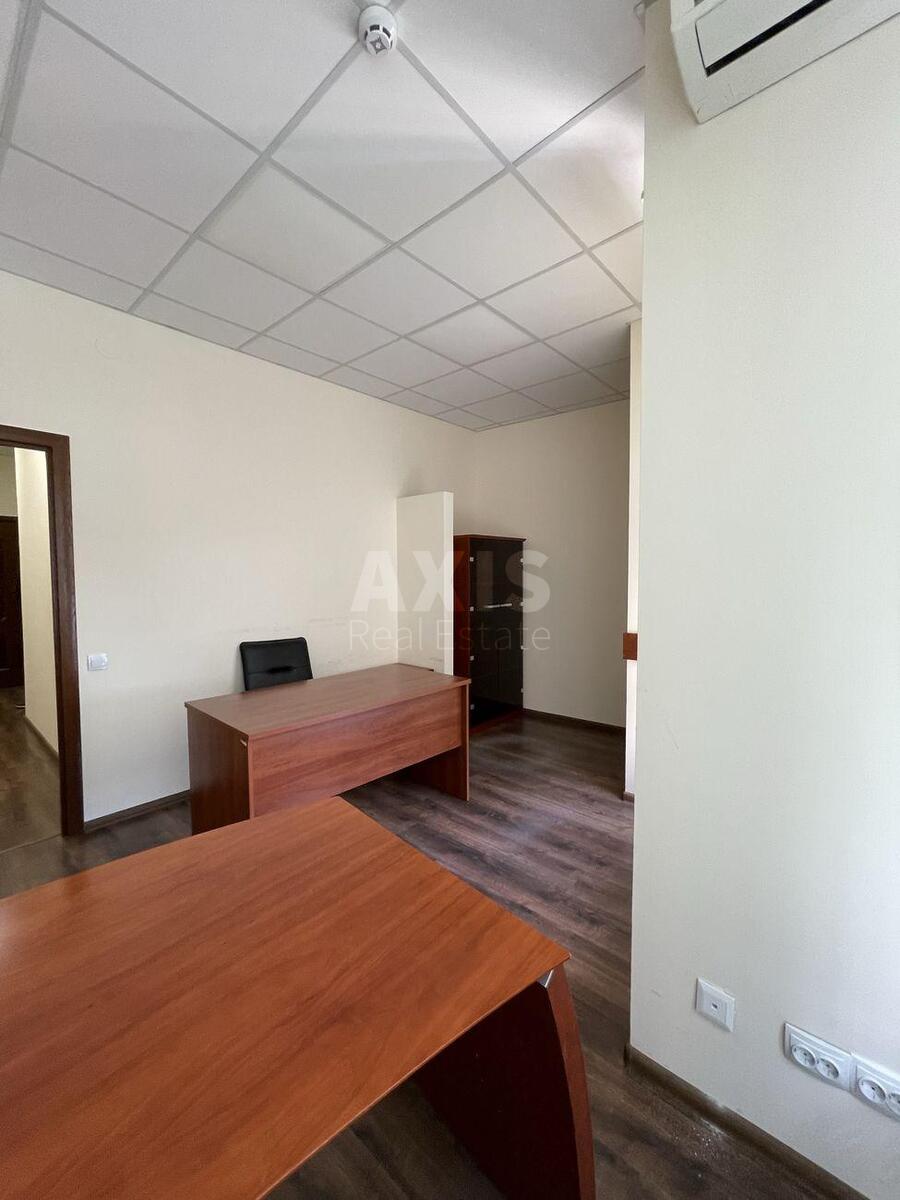 Офис ул. Глубочицкая 40, 84м21