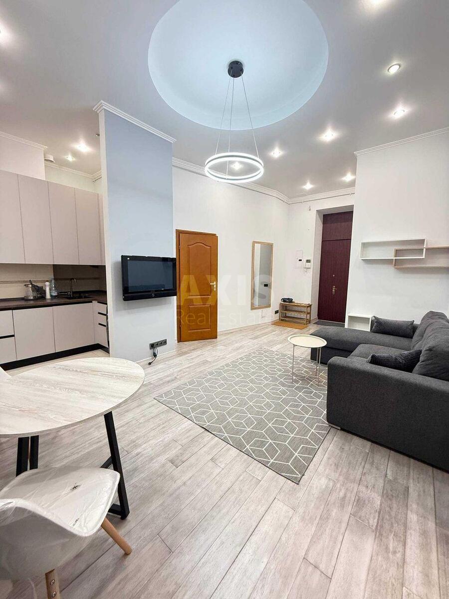 2k apartment vul. Ljuterans'ka 1662661