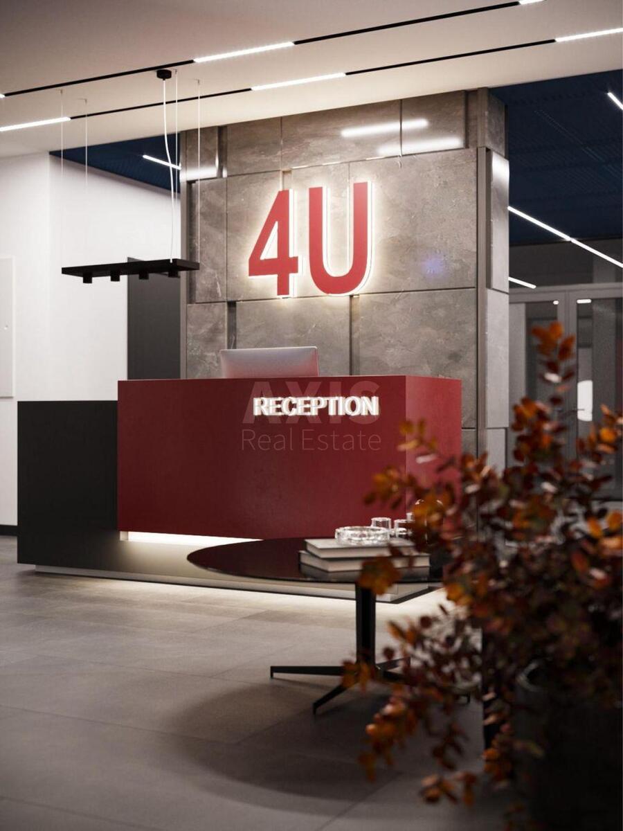 2k apartment vul. Bulahovs'kogo Akademika 29