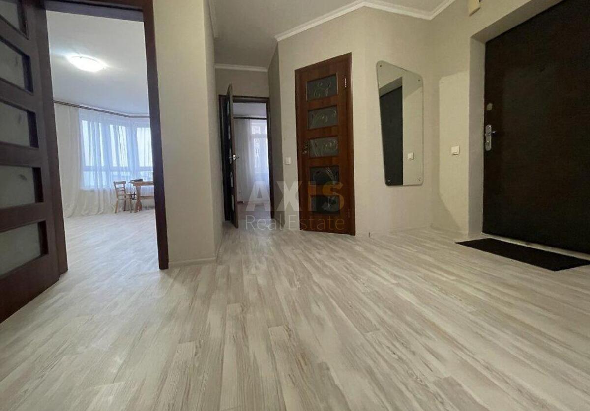 3к квартира ул. Хмельницкая 10