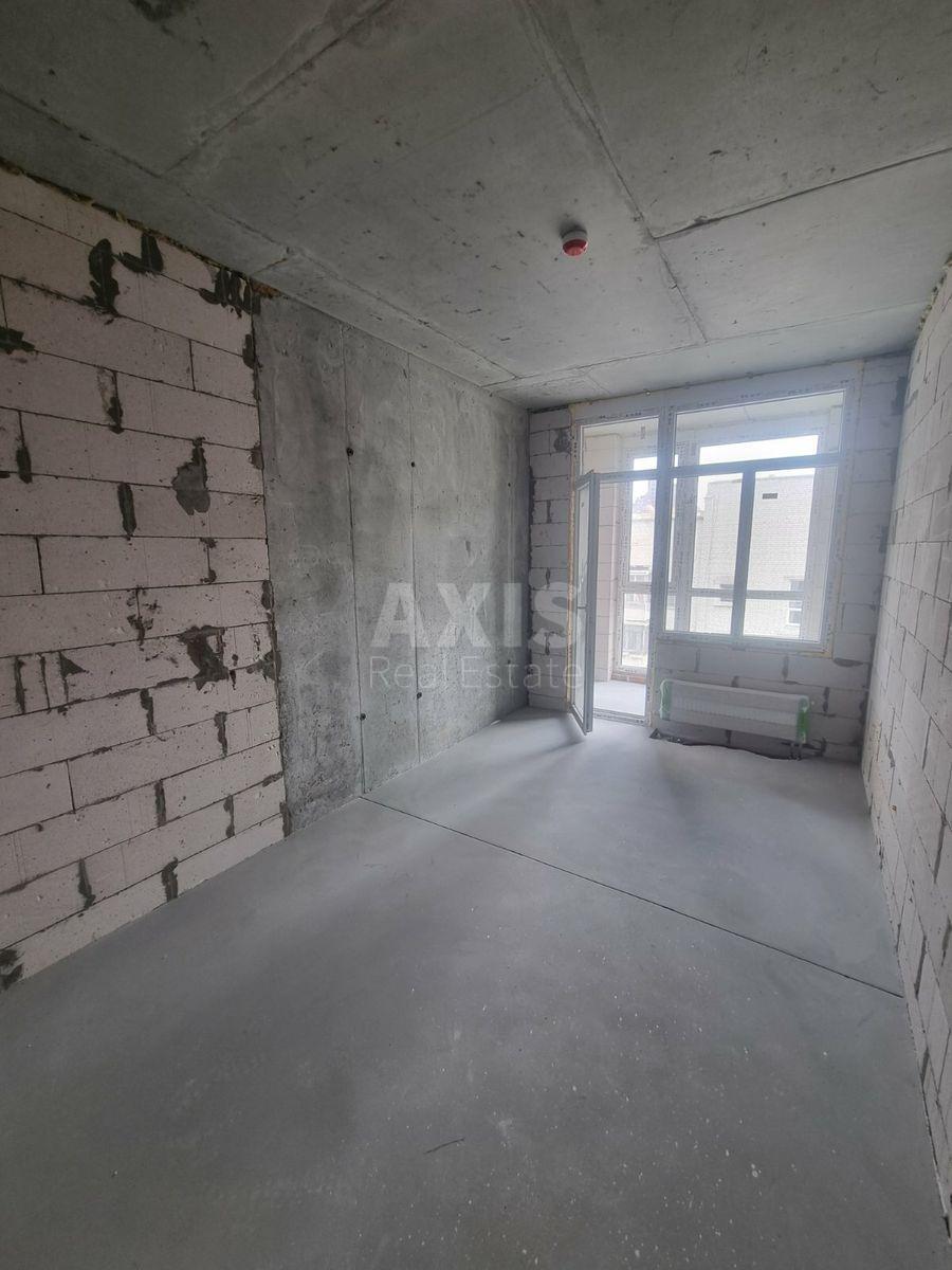 1k apartment vul. Rybalka Marshala 5А580504