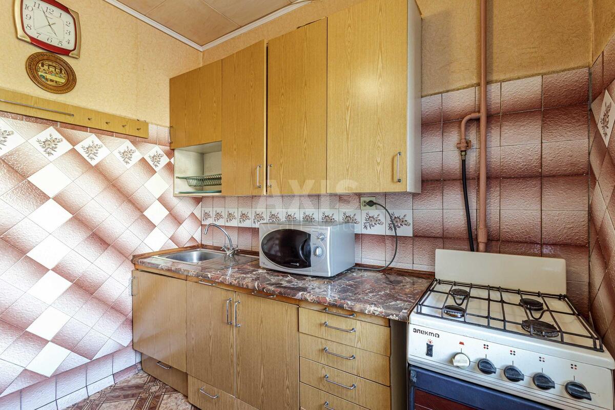 3k apartment vul. Trostjanec'ka 8623390