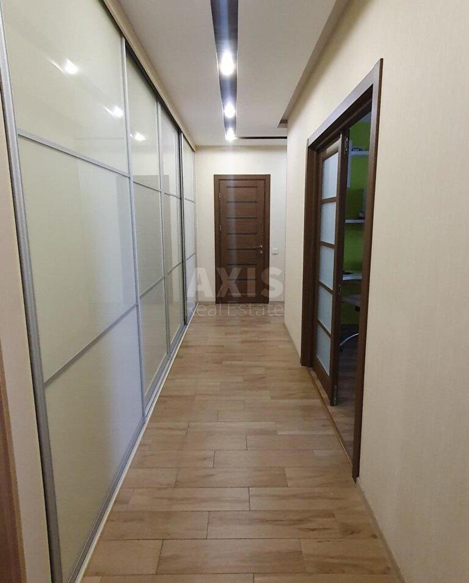 2k apartment pr-t Glushkova Akademika 9В1