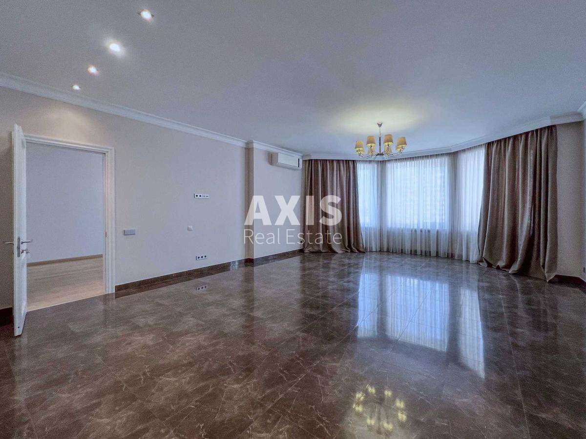 5k apartment vul. Barbjusa Anri 5В1