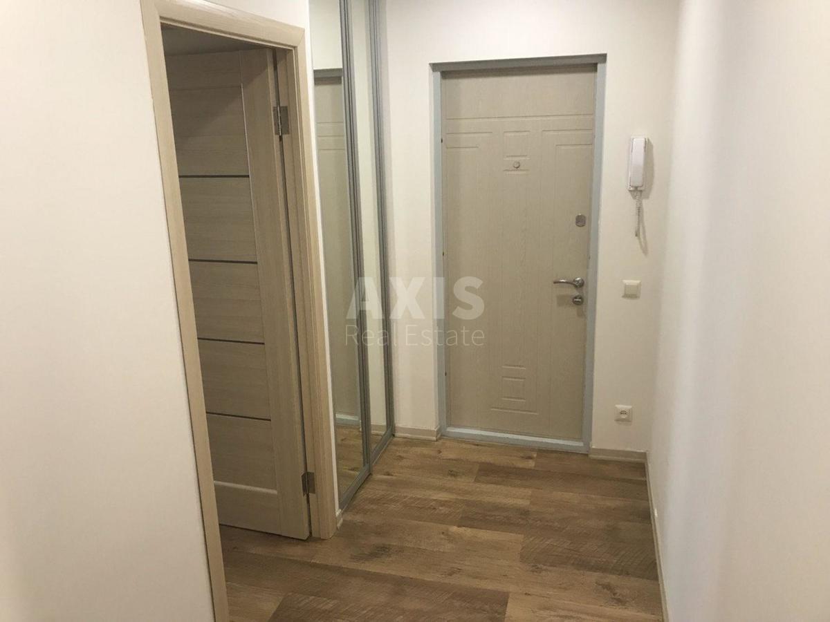 3k apartment bul. Igorja Shamo 101
