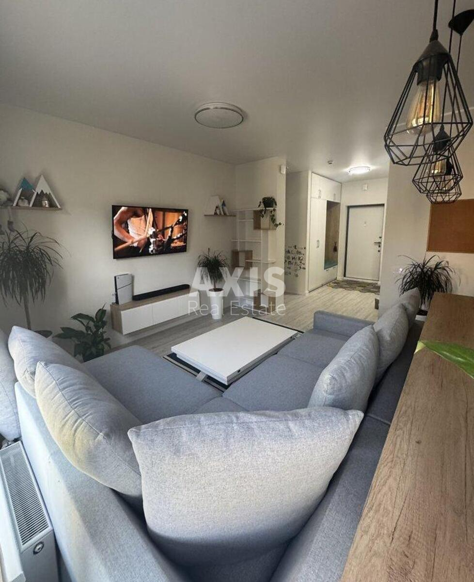 2k apartment pr-t Peremogy 670