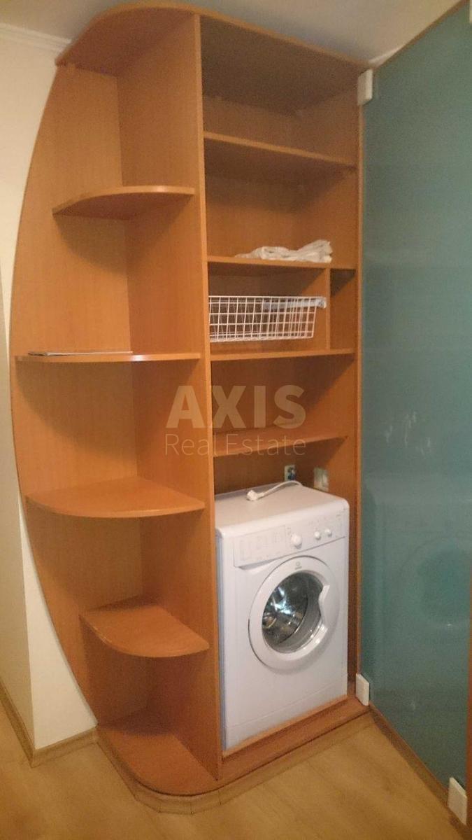 3k apartment vul. Lunachars'kogo 22В424063