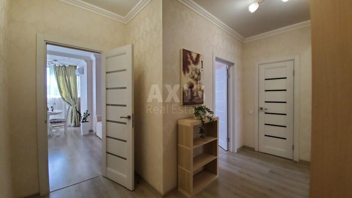 1к квартира ул. Сикорского Игоря Авиаконструктора 4/66