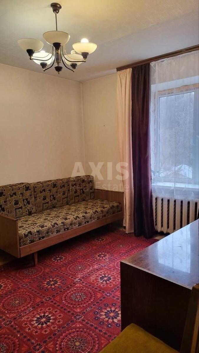 3к квартира ул. Кирилловская 99/1, корп. 18