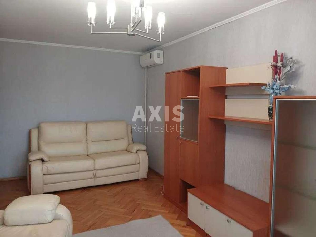 2k apartment vul. Borshhagivs'ka 8267182