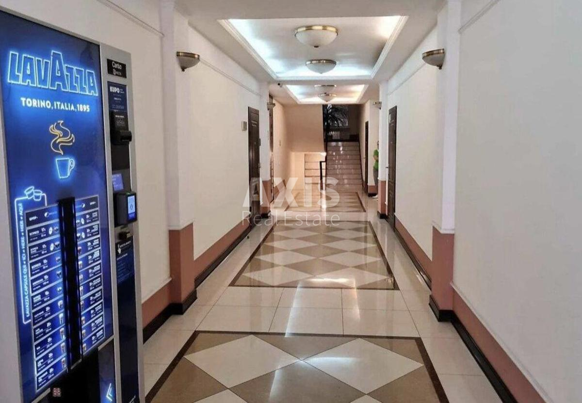 Office vul. Glybochyc'ka 40Х, 105m2444926
