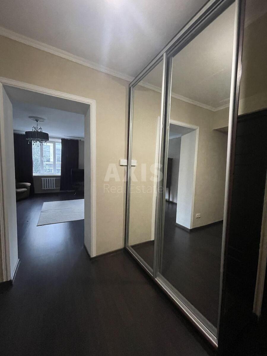2k apartment bul. Lesi Ukrai'nky 6616573
