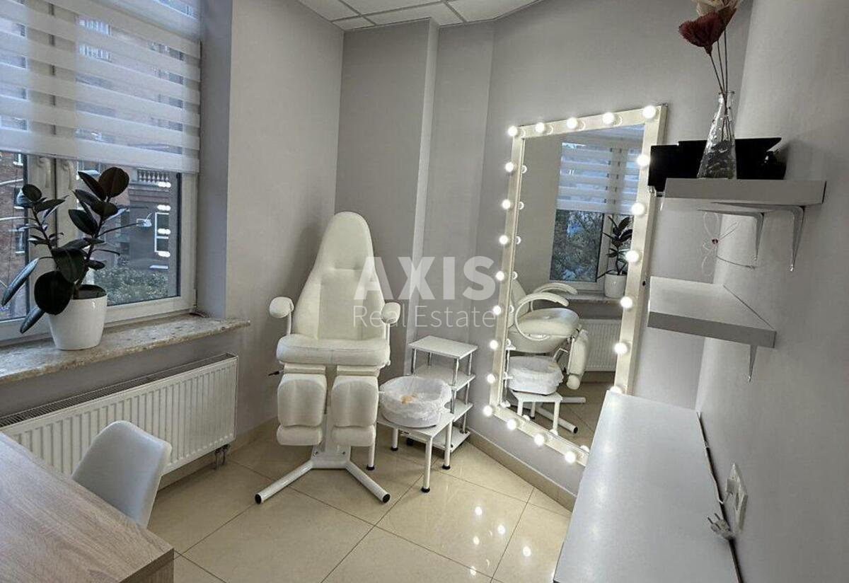 Office vul. Chornovola V'jacheslava 27, 95m2604646