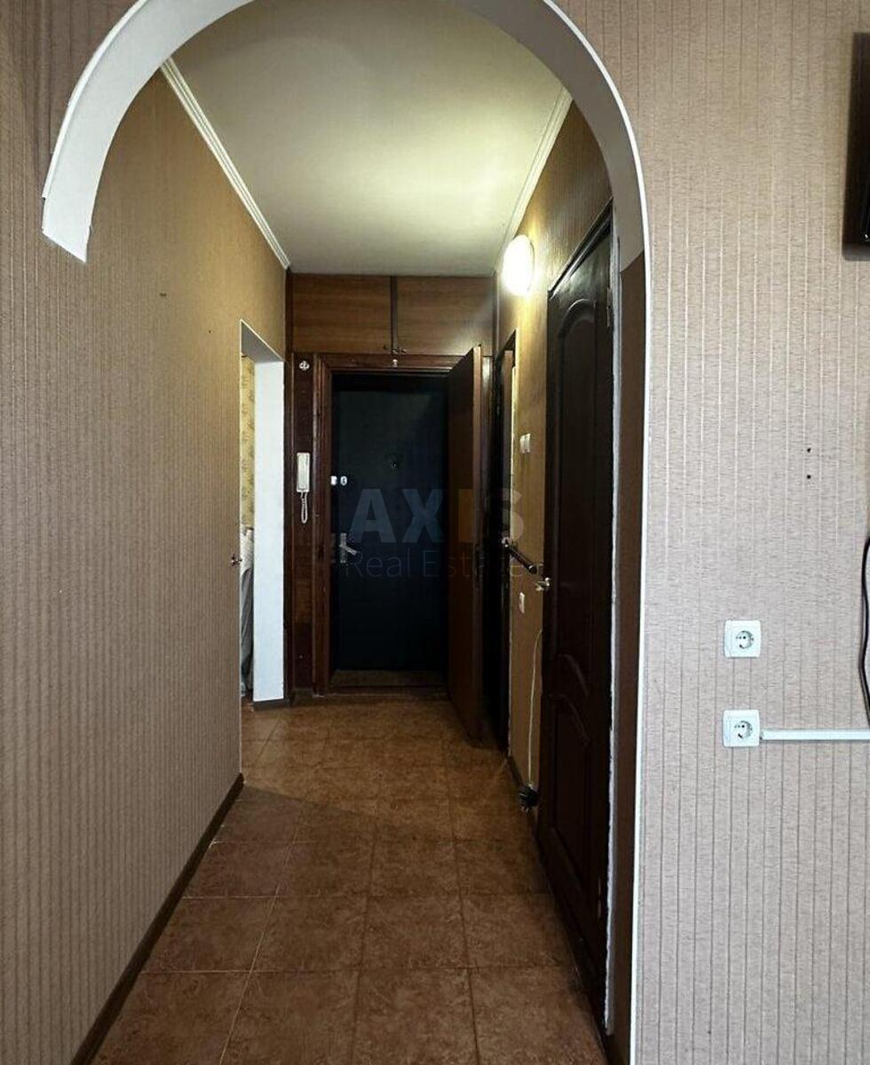 2к квартира пр-т Правды 172