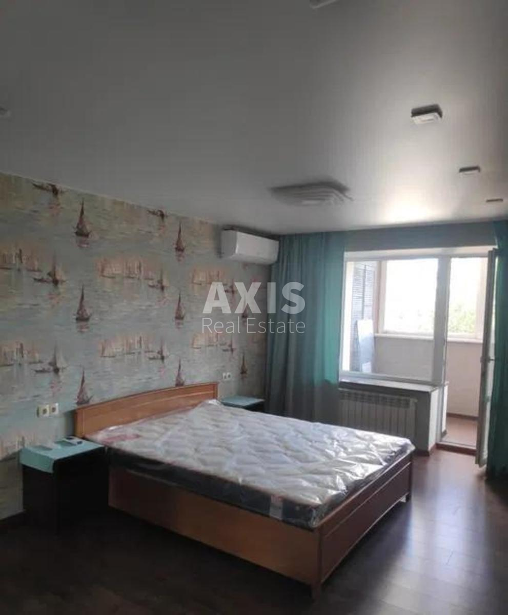 1k apartment vul. Stadionna 6240212