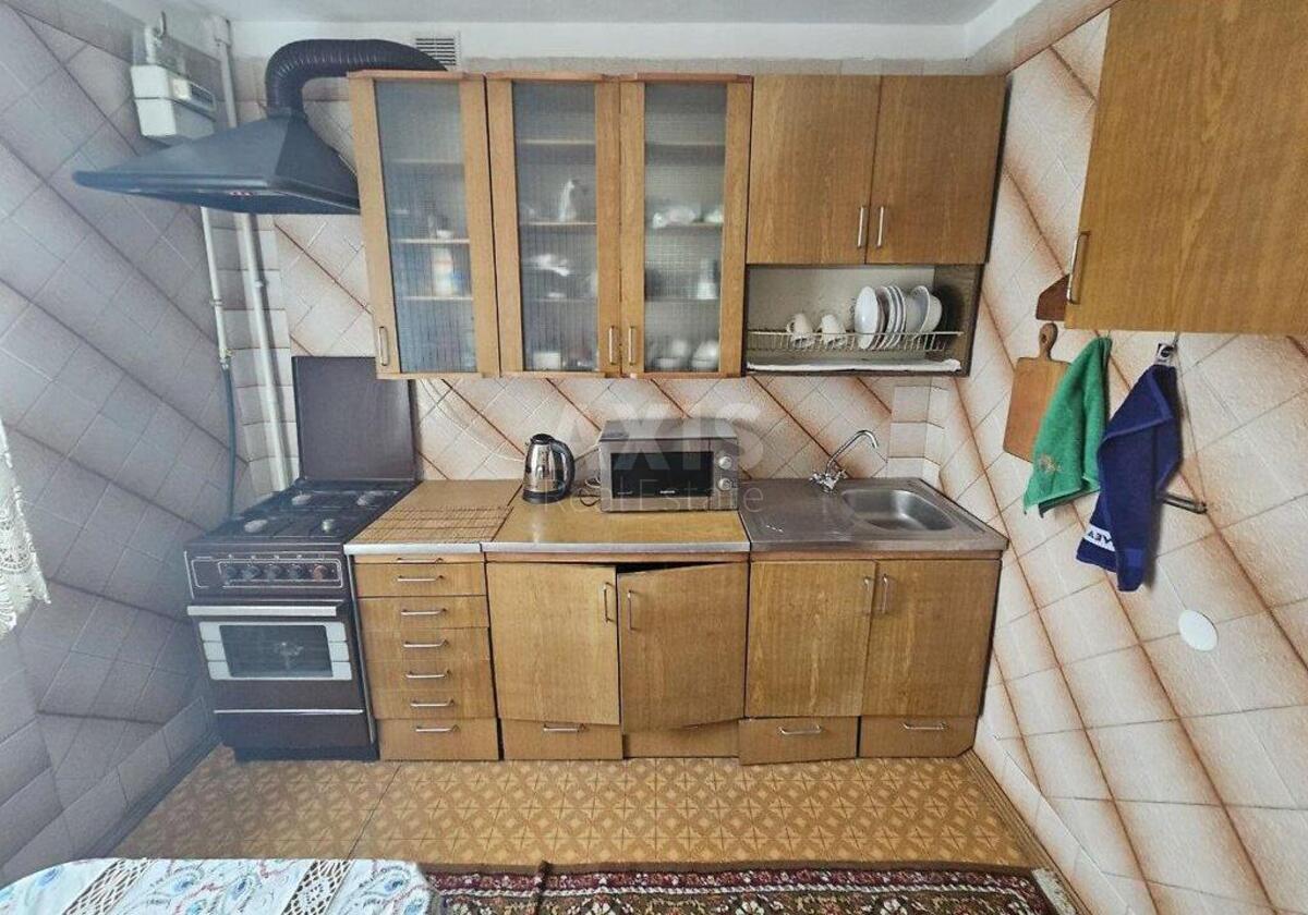 2к квартира вул. Курнатовського 4Б57333