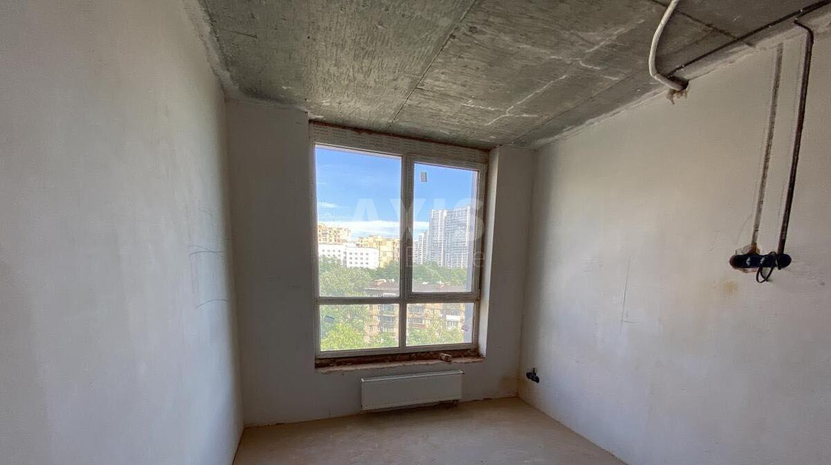 4k apartment tupyk Tvers'kyj 7Б6
