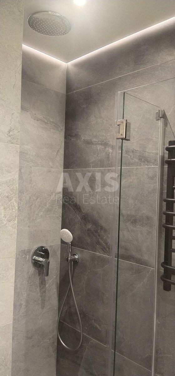 1k apartment vul. Voskresens'ka 2А573829